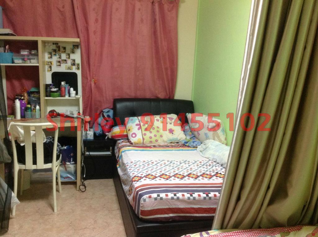 Blk 930 Yishun Central 1 (Yishun), HDB 4 Rooms #101309542